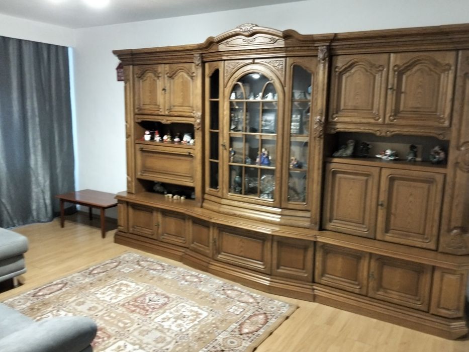 Închiriez apartament 2 camere zona Ampoi 3