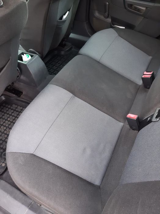 Vând opel astra h GPL!