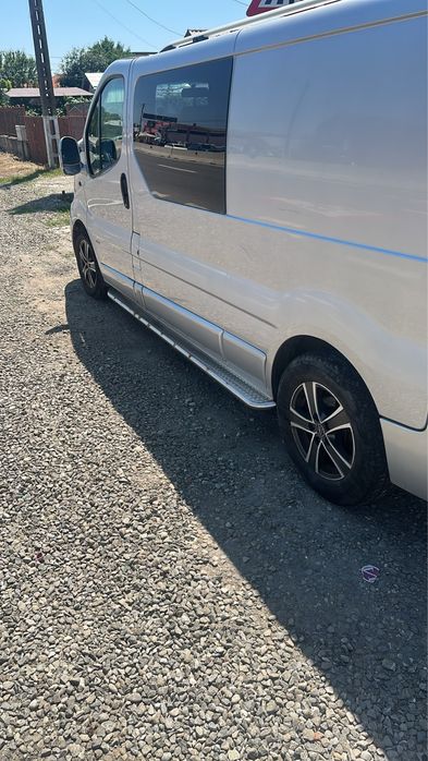 Vind Opel Vivaro