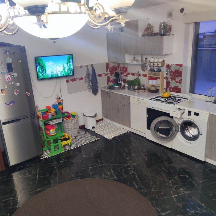 Продам дом посёлок новый,нахалока