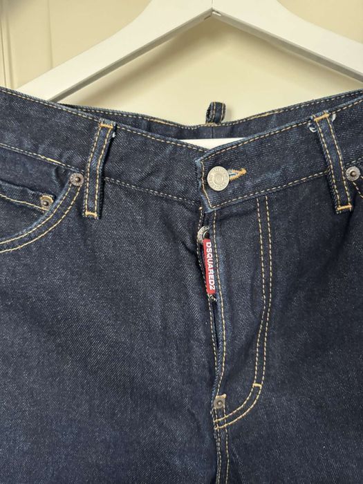 Дънки мъжки Dsqured