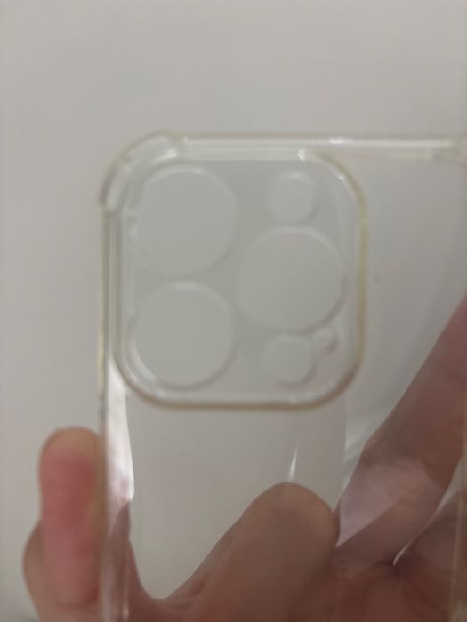 Чехол для телефона 16Pro