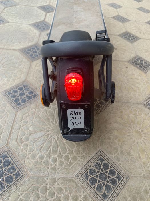 Електросамокат Himo l2