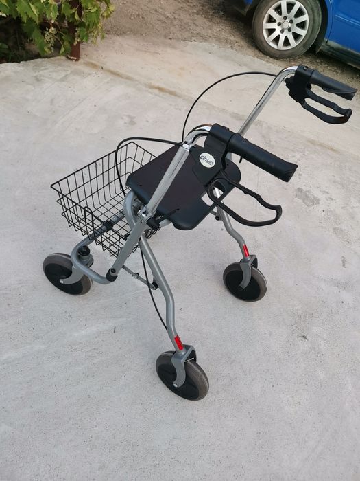 Cadru mobil cu suprafață de sprijin