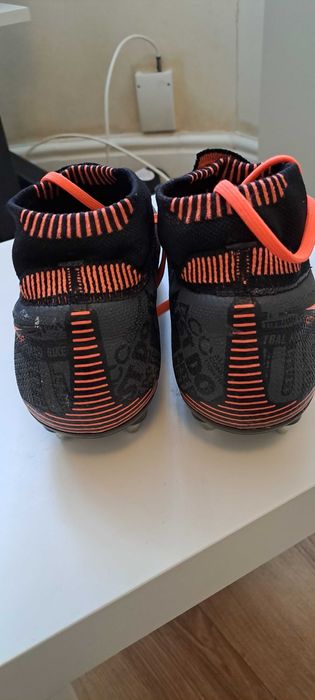 Бутонки Nike Phantom  номер 42.5