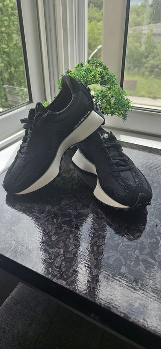 New Balance сникърси