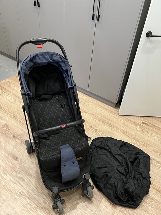 Астана, коляска прогулочная Babalo