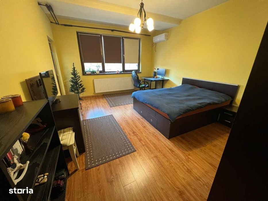 Garsoniera | Crangasi | Decomandata | Balcon | Metrou | PetFriendly |