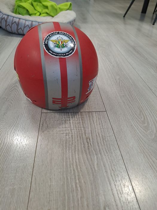 Каска за мотор. Мото аксесоар