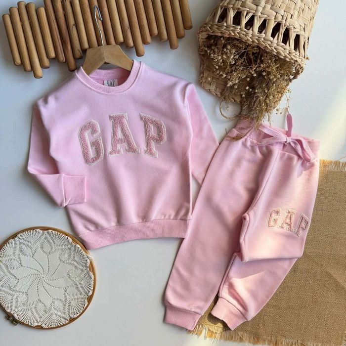 Детски комплекти модели на Gap, Zara и др.