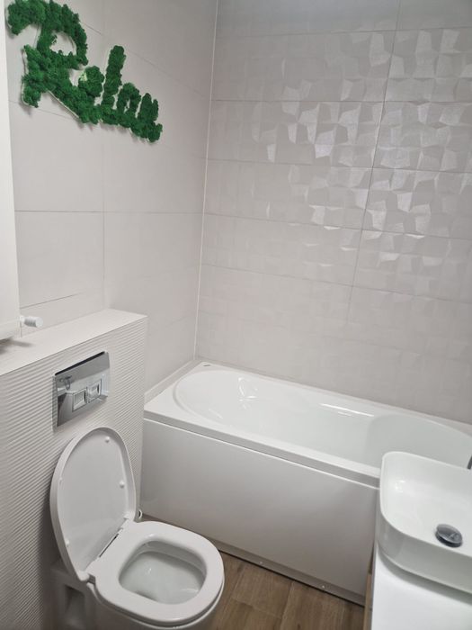 Apartament de închiriat