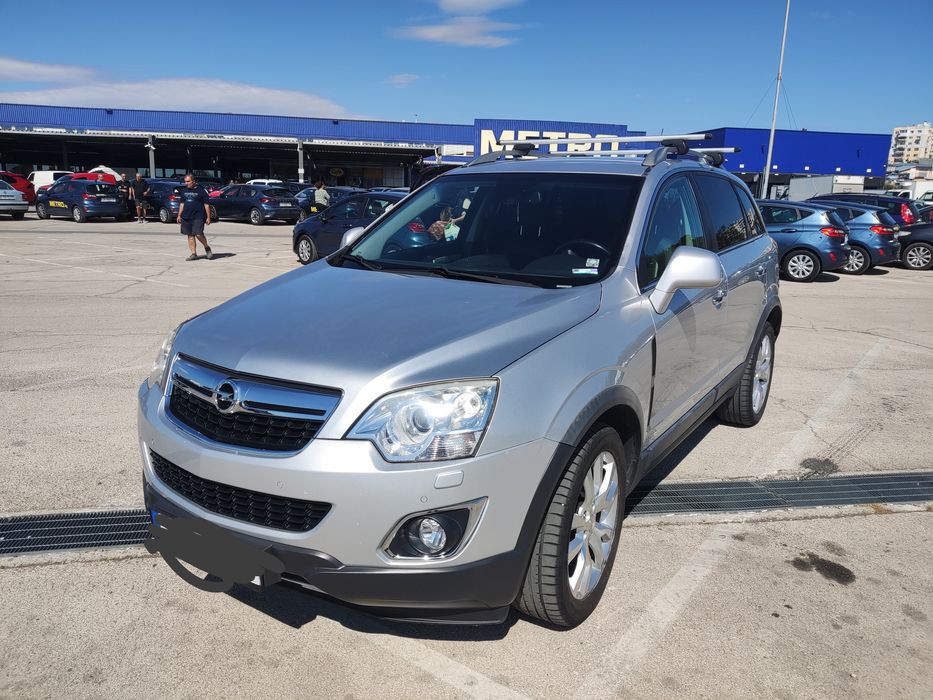 Продавам Opel Antara