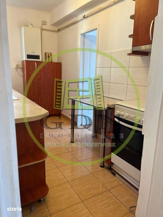 Apartament 2 camere  | Parcare | Centrul Civic