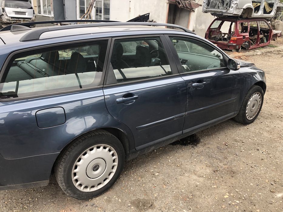 Volvo V50 / Волво В50 2.0HDI 136кс. 2006г. - НА ЧАСТИ