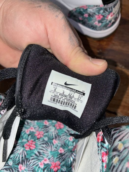 Маратонки Nike America