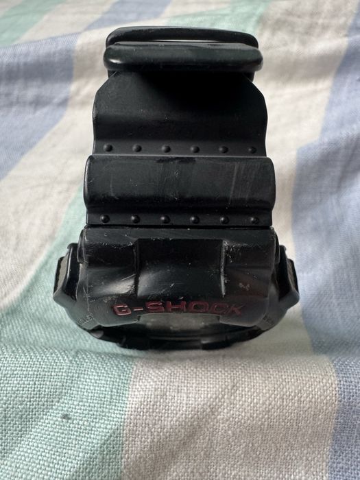 Часовник G-SHOCK