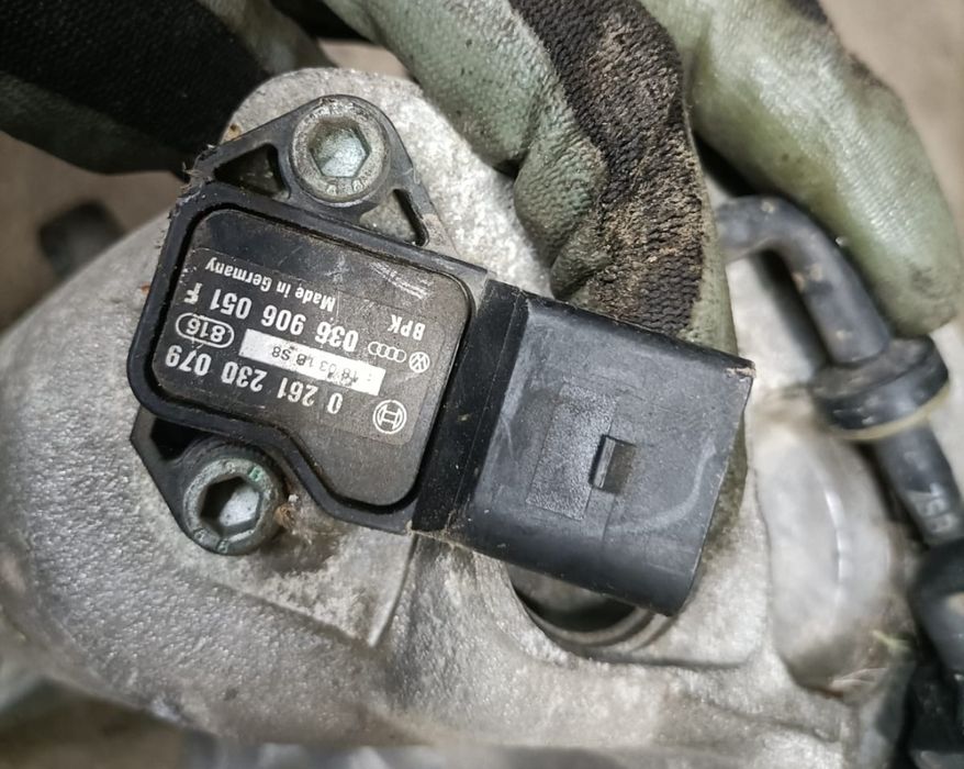 Senzor aer map presiune: A2 Golf 4 Bora ,airsoft escalada