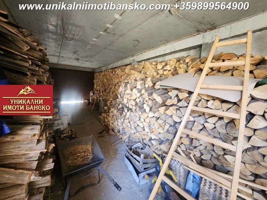 Продава се Къща в Банско - 400 кв.м за 688 €/кв.м - Снимка #19