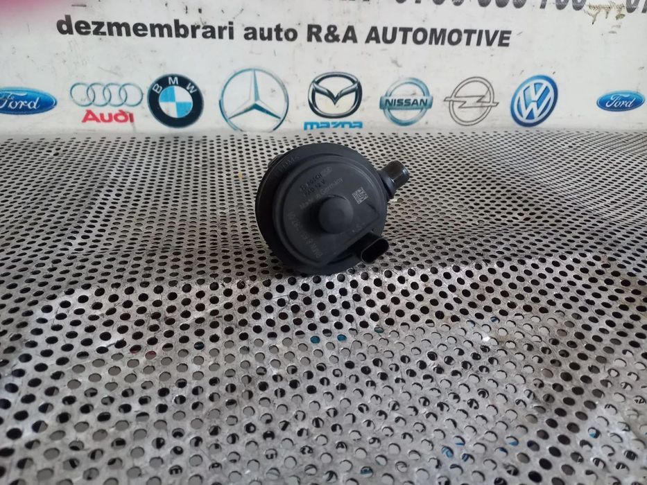 Pompa Secundara Auxiliara Apa Bmw 3.0 3.5 4.0 Benzina Motor B58B30B Cod  G11 G12 G30 G31 G42 G40 G0