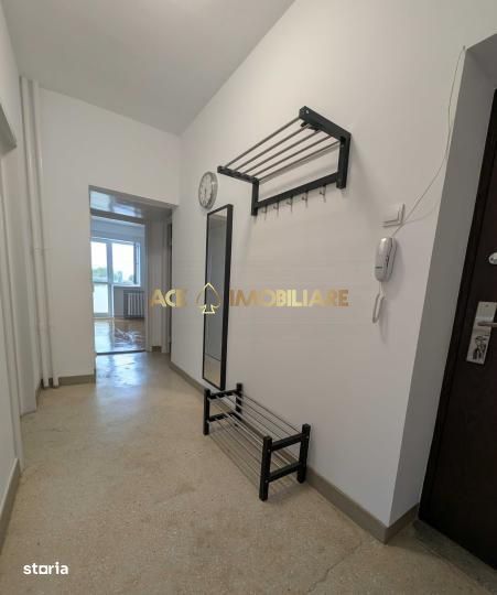 3 Camere de inchiriat | Iancului | Centrala proprie | 2 Bai | Petfrien