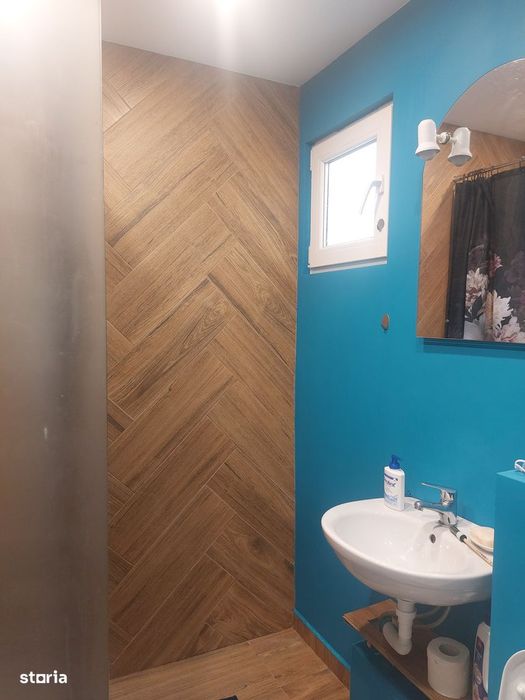 Brancoveanu Oltenitei garsoniera confort 2 bloc mixt