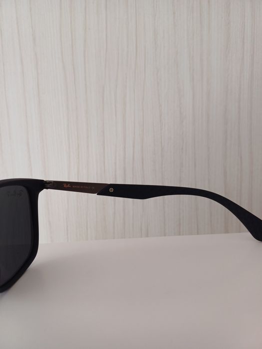 Ochelari de soare rb 995 matt