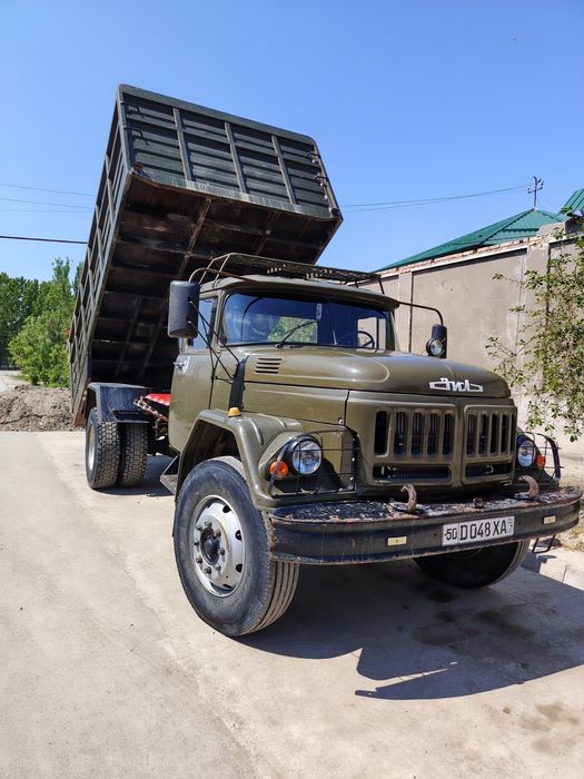 Zil 131 375 mator