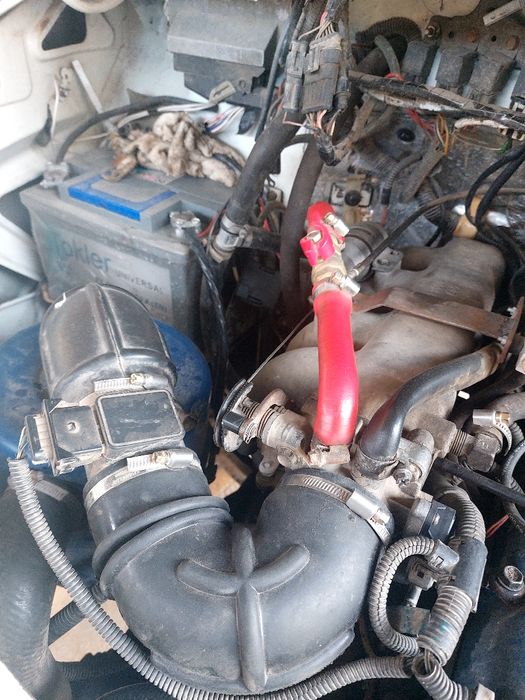 Бортовой газель .