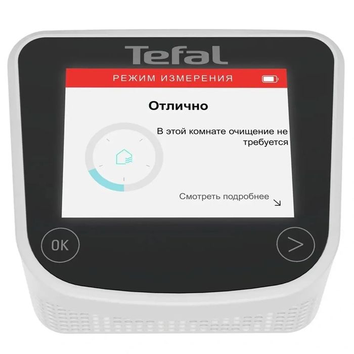 Очиститель воздуха Tefal Pure Home