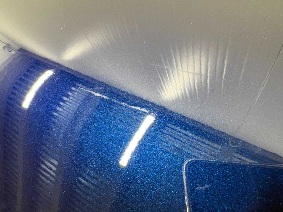 Задна лява врата за БМВ 3 Г20; BMW 3 G20