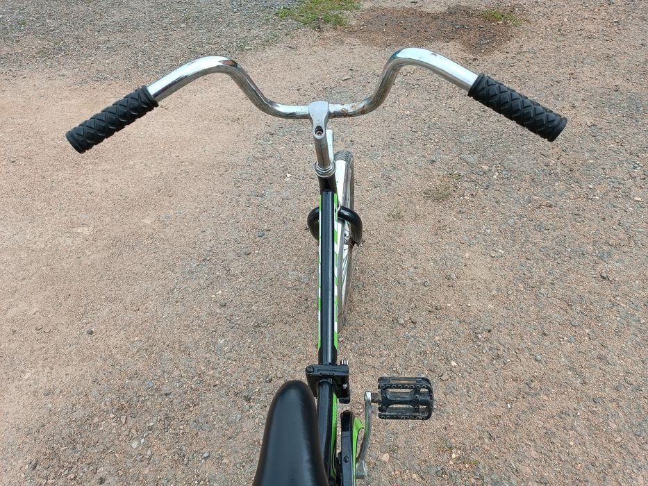 Продаю Велик б/у хорошем состояние