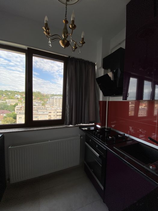 Apartament 2 camere
