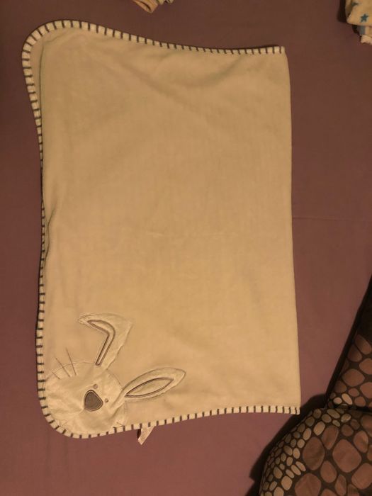 Бебешки одеала и пелени