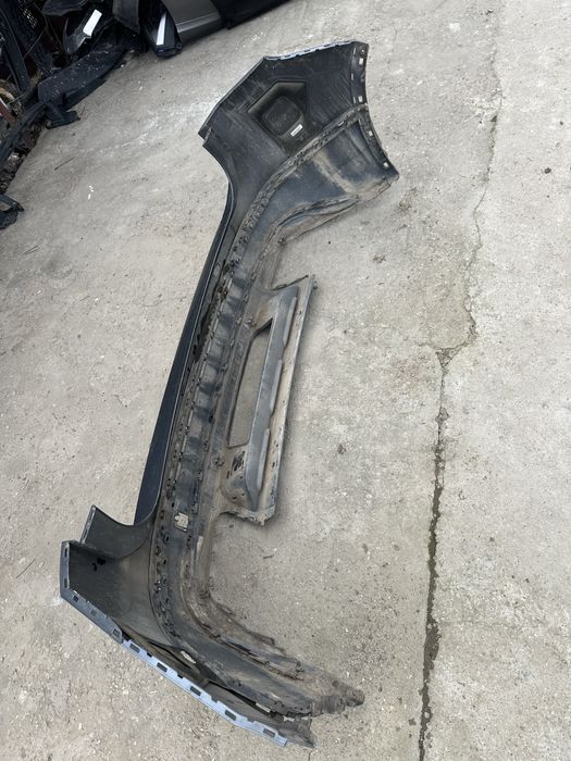 Bară spate vw tiguan 2.