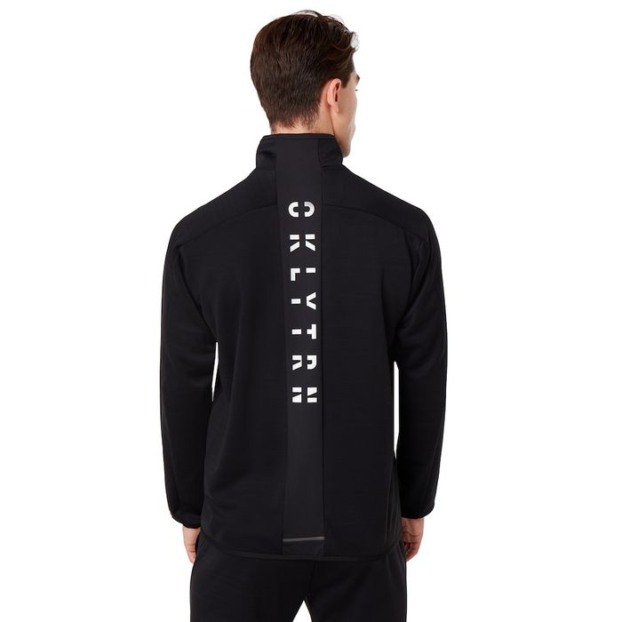 Oakley Jacket Enhance Tech Jersey 9.7