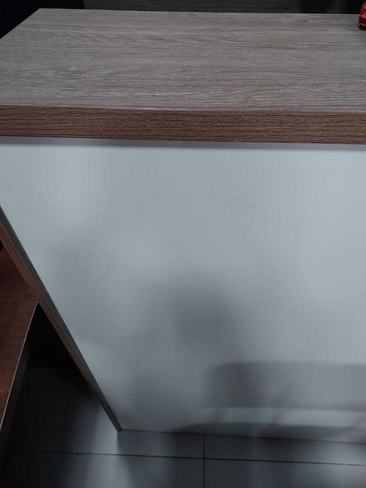 Ресепшн готовый распродажа  витрины