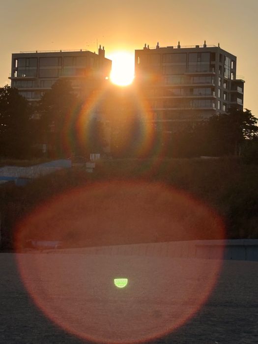 Vanzare Apartament 2 camere Vogh Olimp, seaview, etaj 9, loc parcare