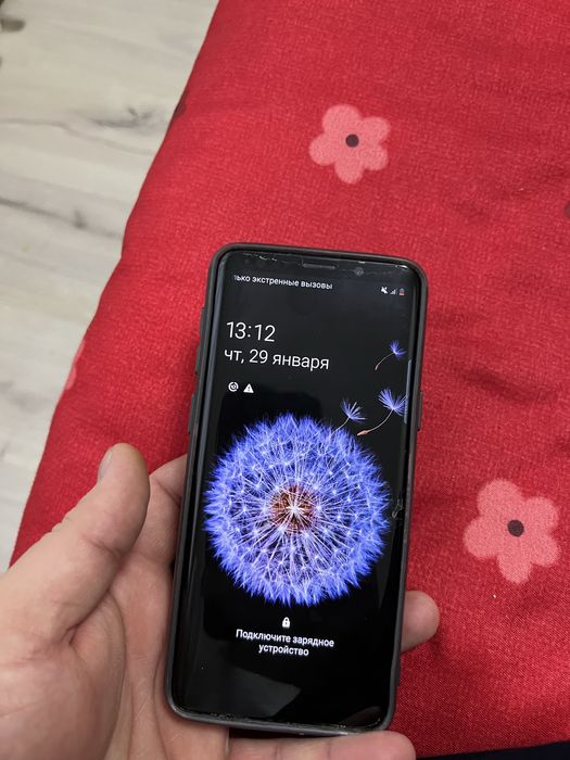 Samsung S9 сотилади
