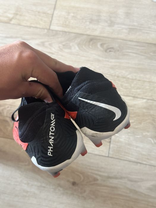 Crampoane Nike Phantom GX Elite Gripknit FG