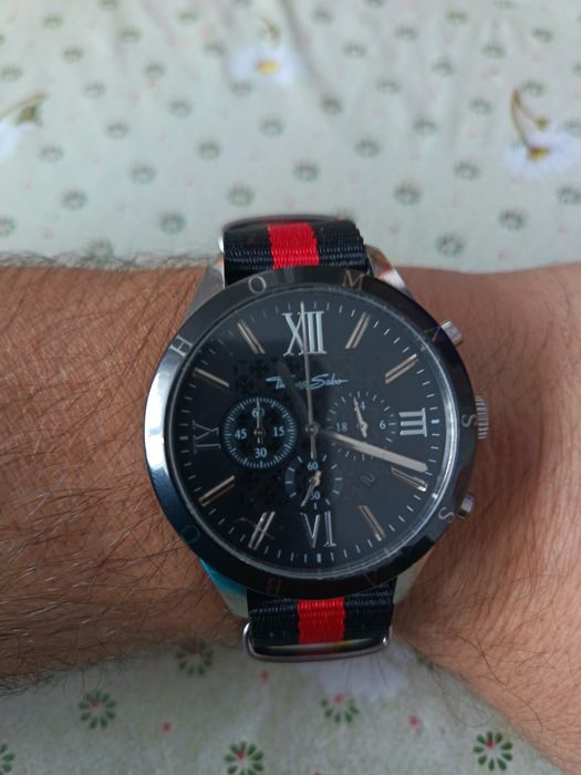 Ceas Thomas Sabo