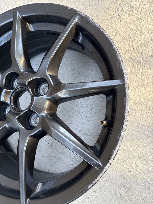 Джанта за MAZDA MX5