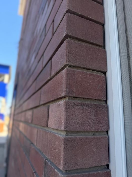 Облицовочный кирпич от 80тг