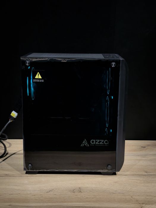 Корпус для пк кейс