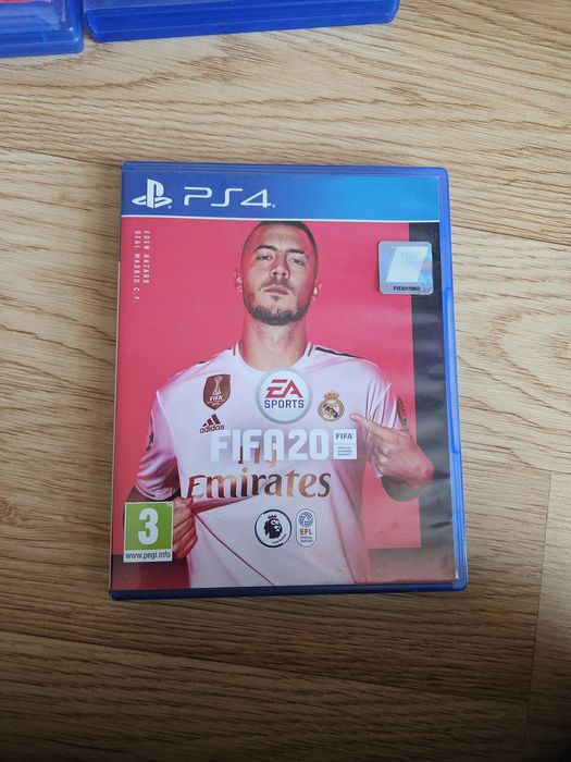 Jocuri PlayStation 4