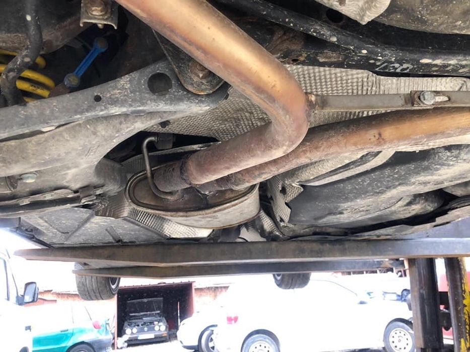 Audi a4 b6 3.0 v6 на части гр. Пазарджик Център • OLX.bg