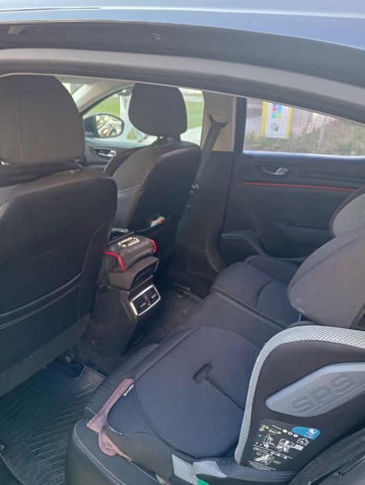 Schimb cu ceva mai nou și diferența sau auto mai  mare