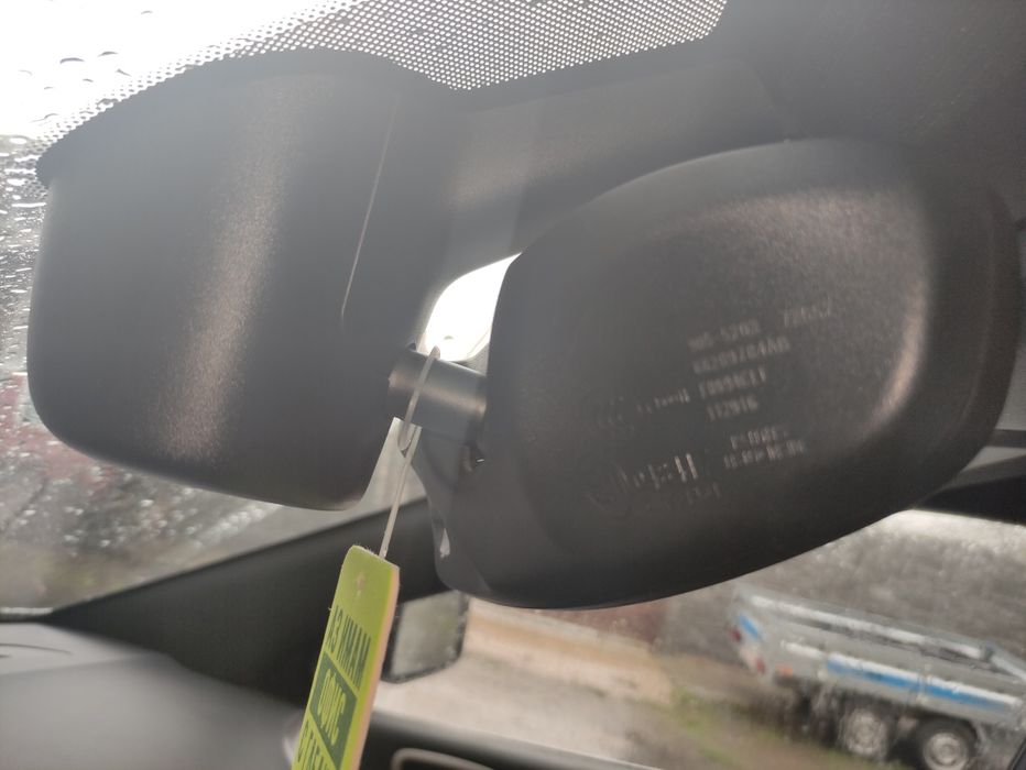 Огледало за Jeep grand Cherokee