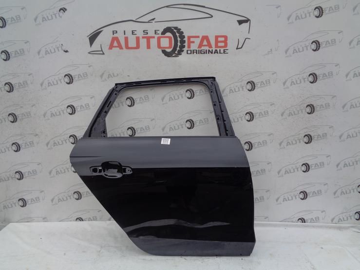 Usa dreapta spate Audi A4 B9 Facelift Combi/Break/Variant an 2019-2020