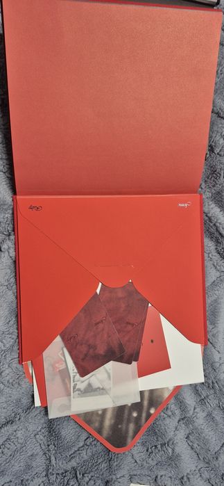 Альбом Jenny -ruby