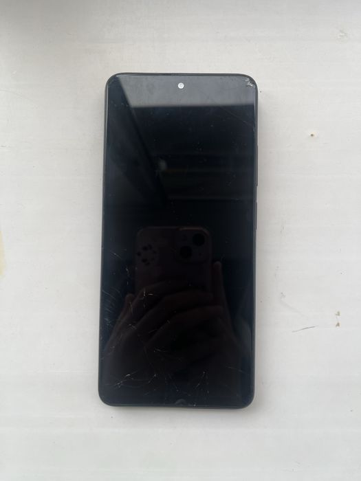 Redmi Note 11 pro 128гб